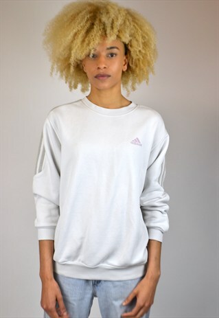 VINTAGE 90'S ADIDAS SWEATSHIRT