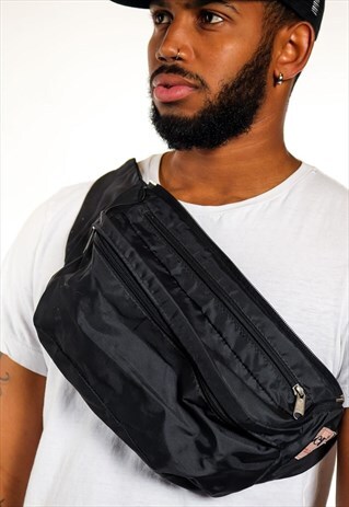 VINTAGE BUM BAG BB68