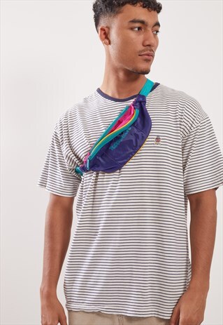 VINTAGE FESTIVAL BUM BAG