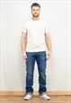 VINTAGE 90'S LEVIS 501 MEN JEANS