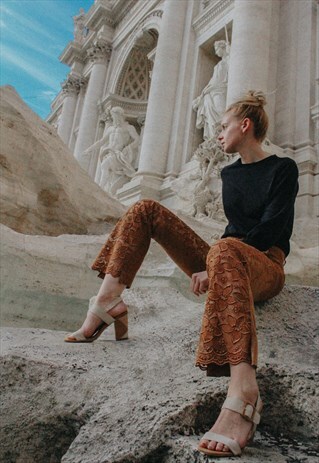 SPERANZA PANTS