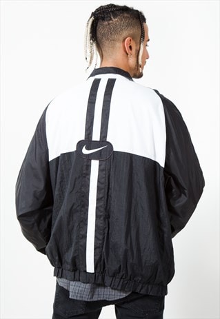 VINTAGE 90S NIKE SHELL JACKET / S2262