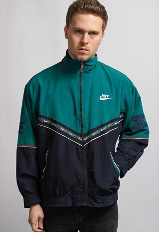 VINTAGE NIKE JACKET