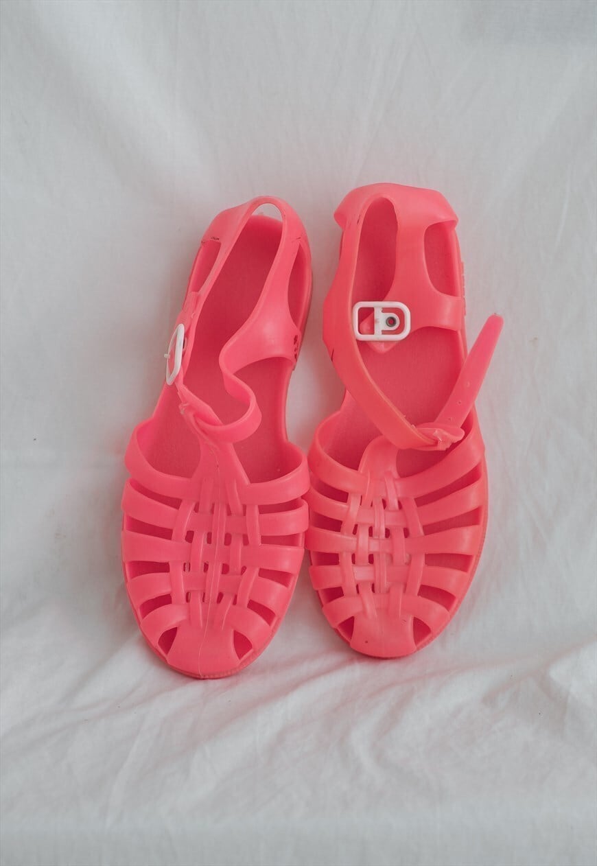 Rubi best sale jelly shoes