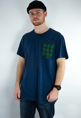 ADIDAS ORIGINAL POCKET T-SHIRT