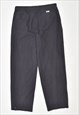 VINTAGE POLO RALPH LAUREN TROUSERS STRAIGHT CHINO GREY