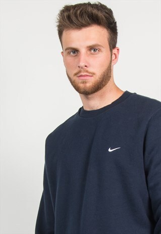 VINTAGE NIKE SWEATSHIRT
