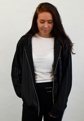 VINTAGE ADIDAS JACKET
