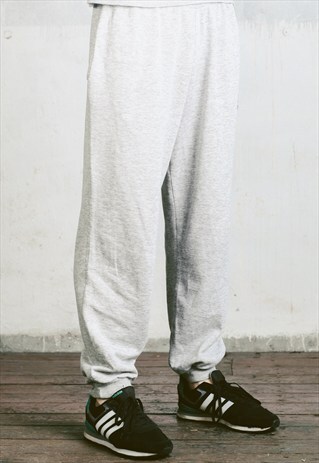 VINTAGE 90S PUMA SWEATPANTS