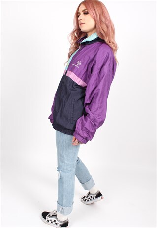 VINTAGE SERGIO TACCHINI JACKET ASM2214