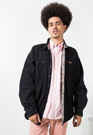 VINTAGE CARHARTT COAT S1826