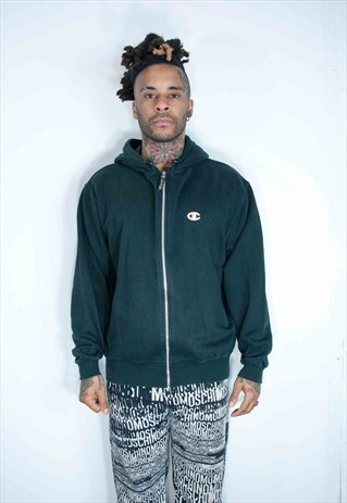 CHAMPION VINTAGE HOODIE