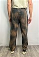  VINTAGE POLO RALPH LAUREN SWEAT PANTS/JOGGERS