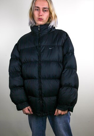 VINTAGE NIKE PUFFER JACKET