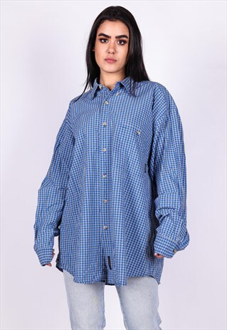VINTAGE TIMBERLAND SHIRT S1565