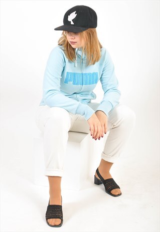 VINTAGE 90'S HOODIE