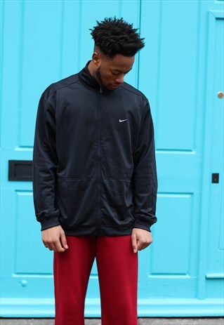 TRACK TOP