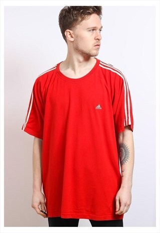 VINTAGE ADIDAS T-SHIRT