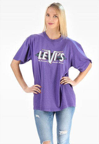 VINTAGE LEVI'S T SHIRT