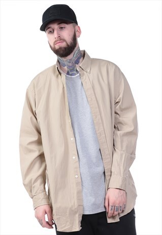 VINTAGE RALPH LAUREN BLAKE SHIRT