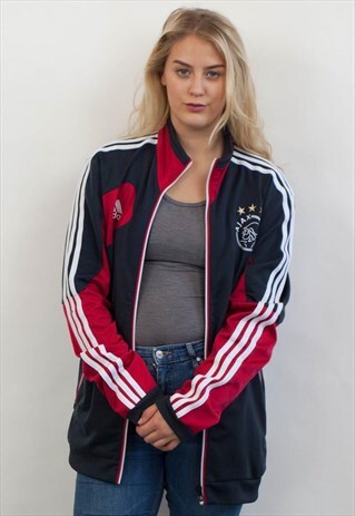 VINTAGE ADIDAS JACKET