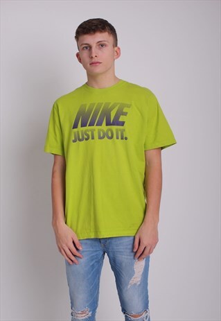 VINTAGE 90'S NIKE RETRO T-SHIRT