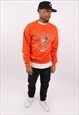 VINTAGE CHAMPION BOWLING GREEN STATE UNIVERSITY SWEATSHIRT