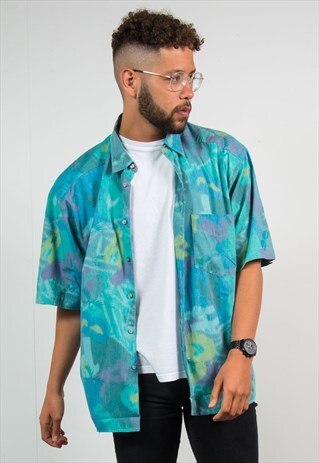 90'S IBIZA SHIRT