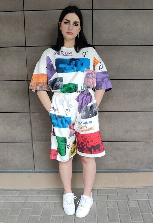 garment image