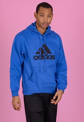 VINTAGE ADIDAS HOODIE