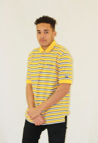 VINTAGE POLO SPORT POLO SHIRT