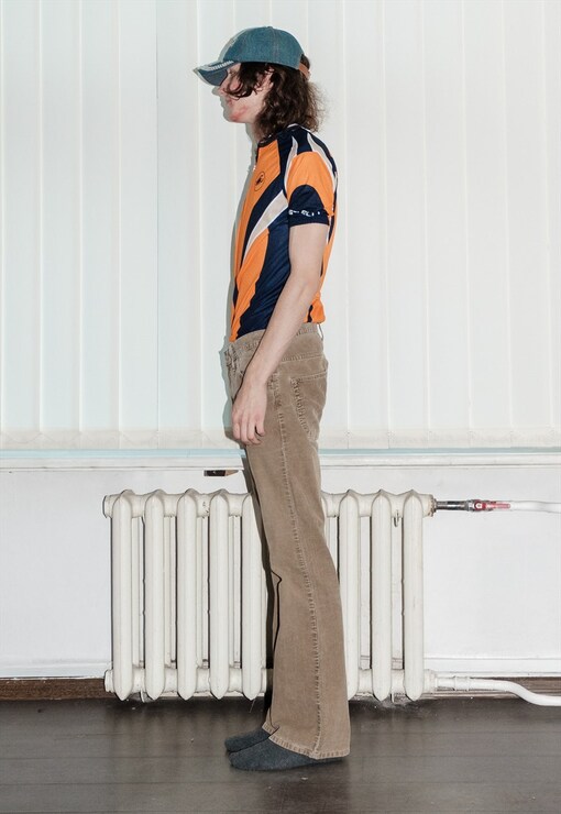garment image
