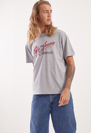 VINTAGE RALPH LAUREN T-SHIRT