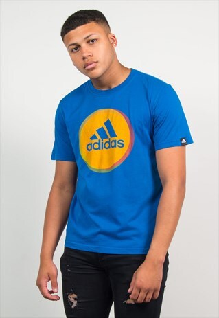 ADIDAS 90'S T-SHIRT