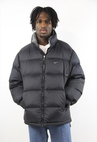 VINTAGE NIKE PUFFER JACKET