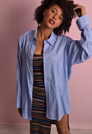 RALPH LAUREN CHAPS SHIRT GRL2172