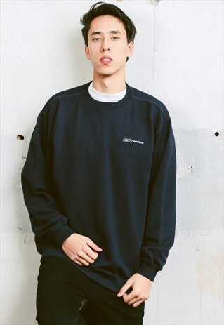 VINTAGE REEBOK SWEATSHIRT