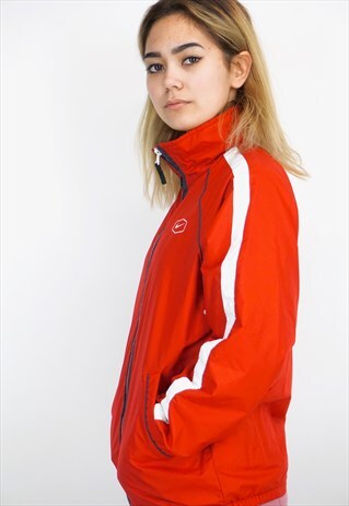 VINTAGE 90'S ADIDAS TRACK JACKET