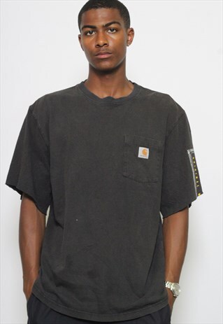 VINTAGE CARHARRT T-SHIRT