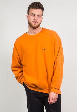NIKE VINTAGE SWEATSHIRT