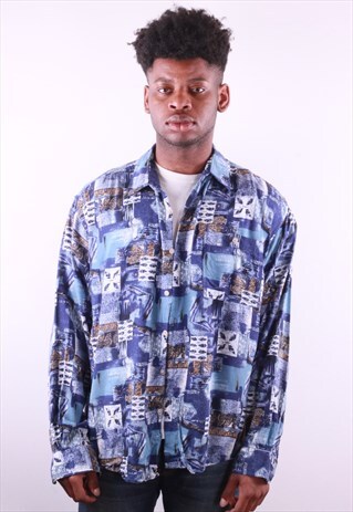 VINTAGE SHIRT