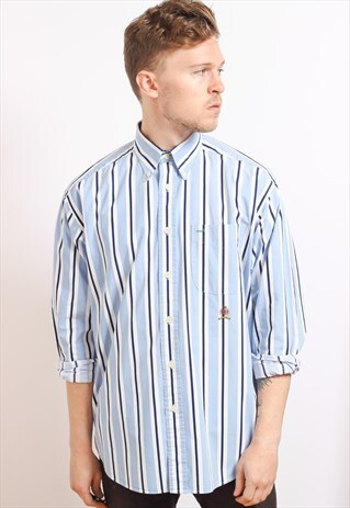 VINTAGE TOMMY HILFIGER SHIRT