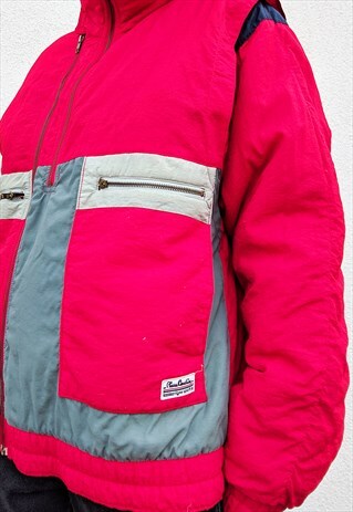 PIERRE CARDIN RARE VINTAGE 90'S WINTER JACKET
