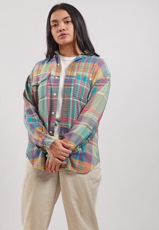 VINTAGE RALPH LAUREN SHIRT