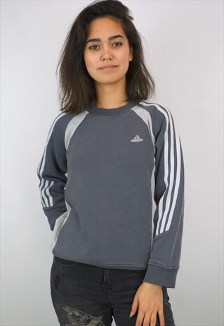 VINTAGE 90'S ADIDAS SWEATSHIRT