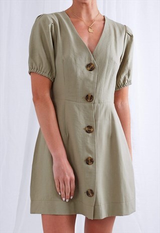 PAYTON MINI DRESS