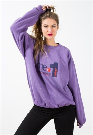 VINTAGE LEVI'S SWEATSHIRT / S2439