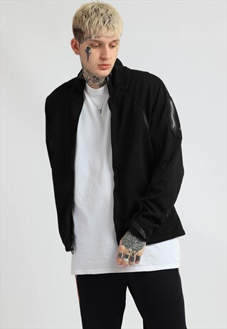 VINTAGE 90'S ADIDAS SPORT JACKET