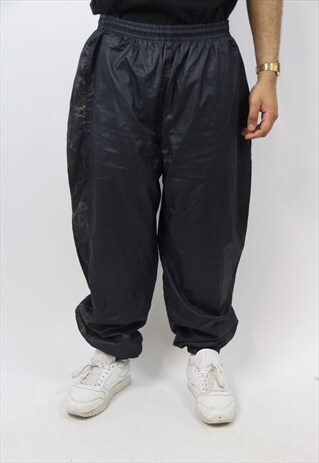 VINTAGE TRACKSUIT BOTTOMS