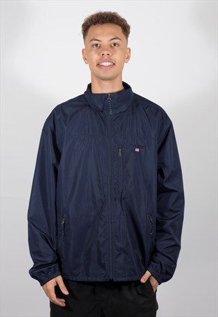 POLO SPORT LIGHT WEIGHT JACKET